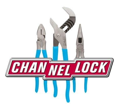 chanel lock tools|who owns channellock tools.